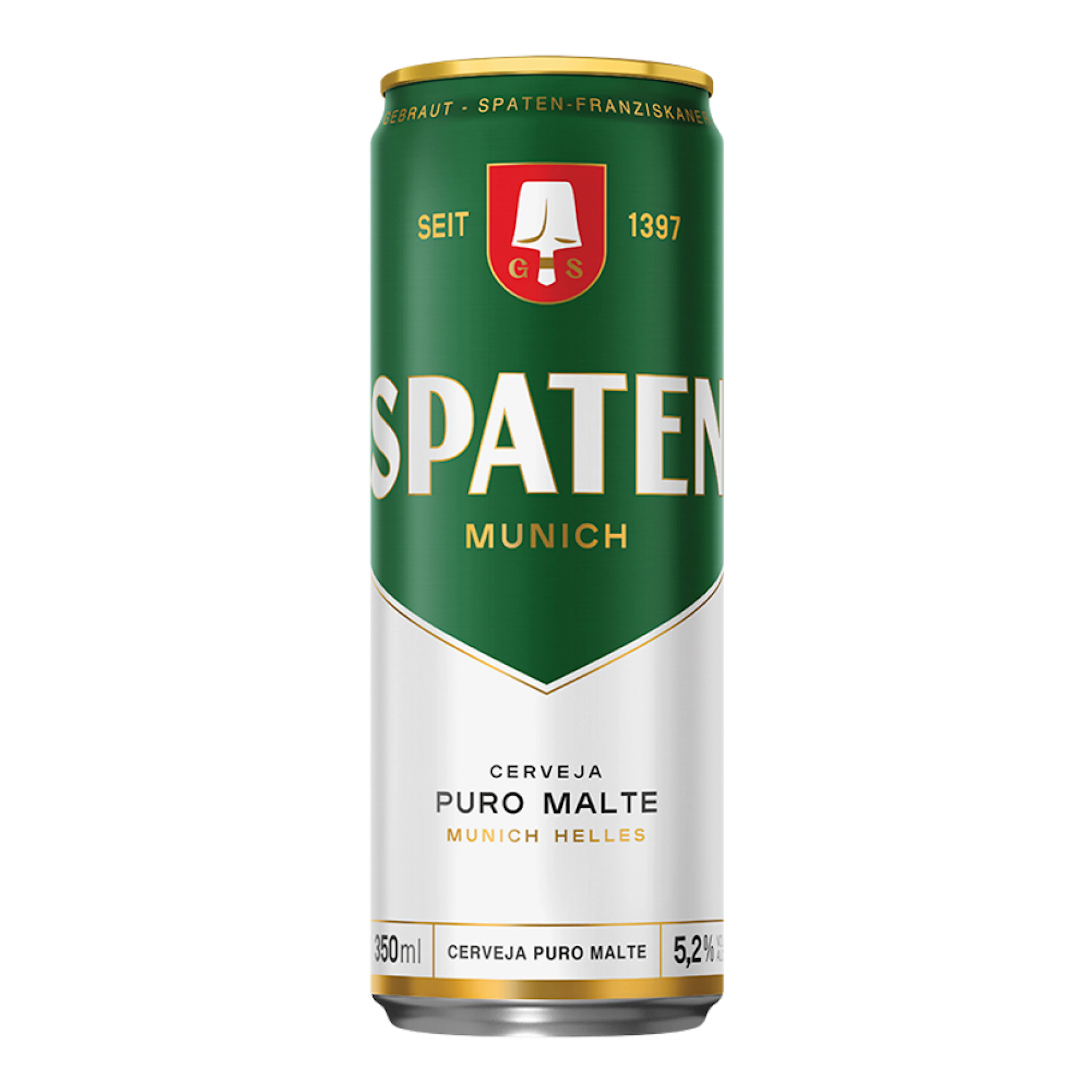Spaten 350ml