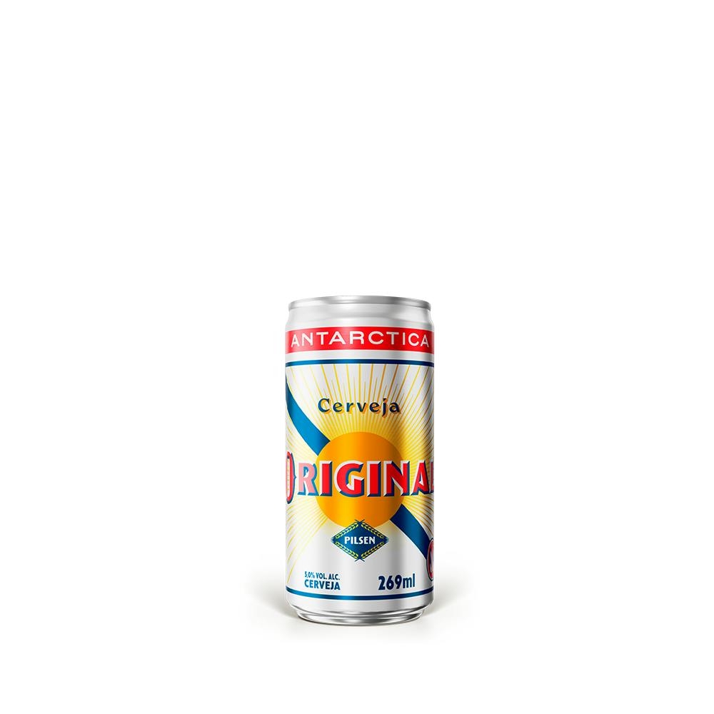 Original 269ml