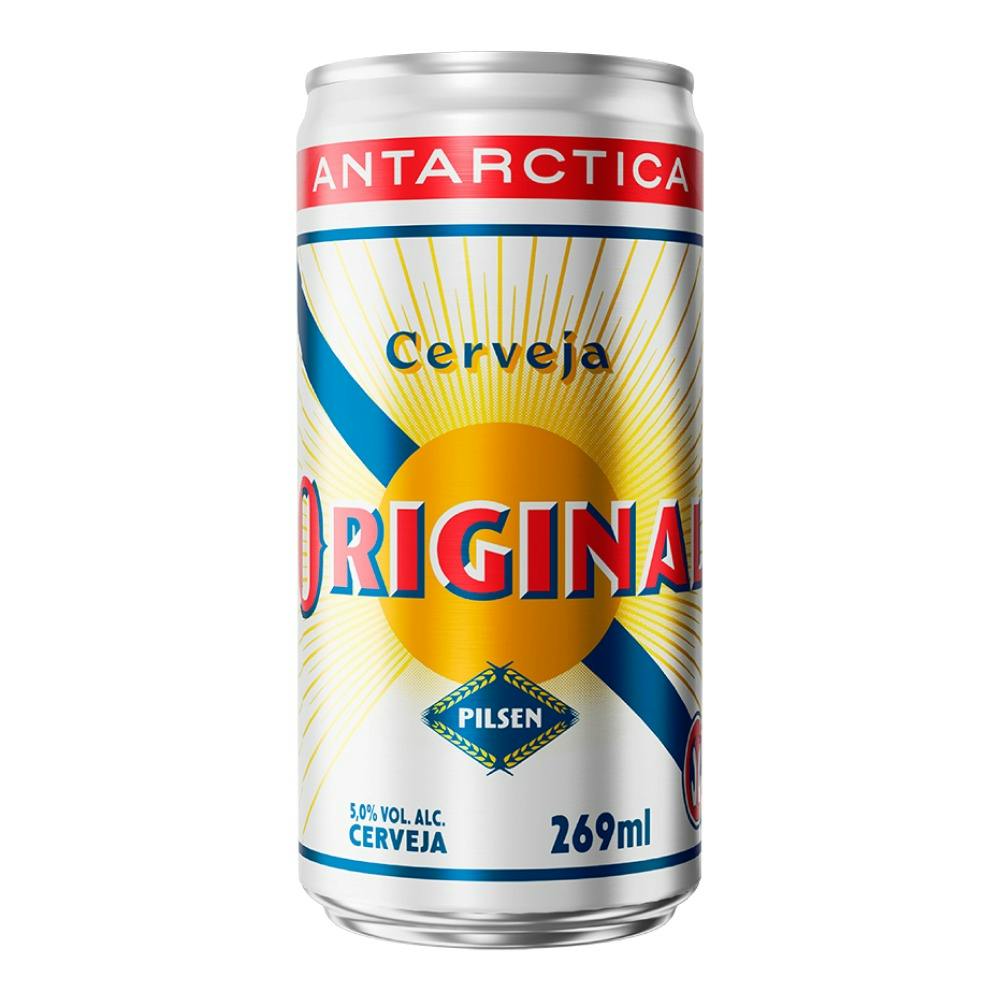 Original 269ml