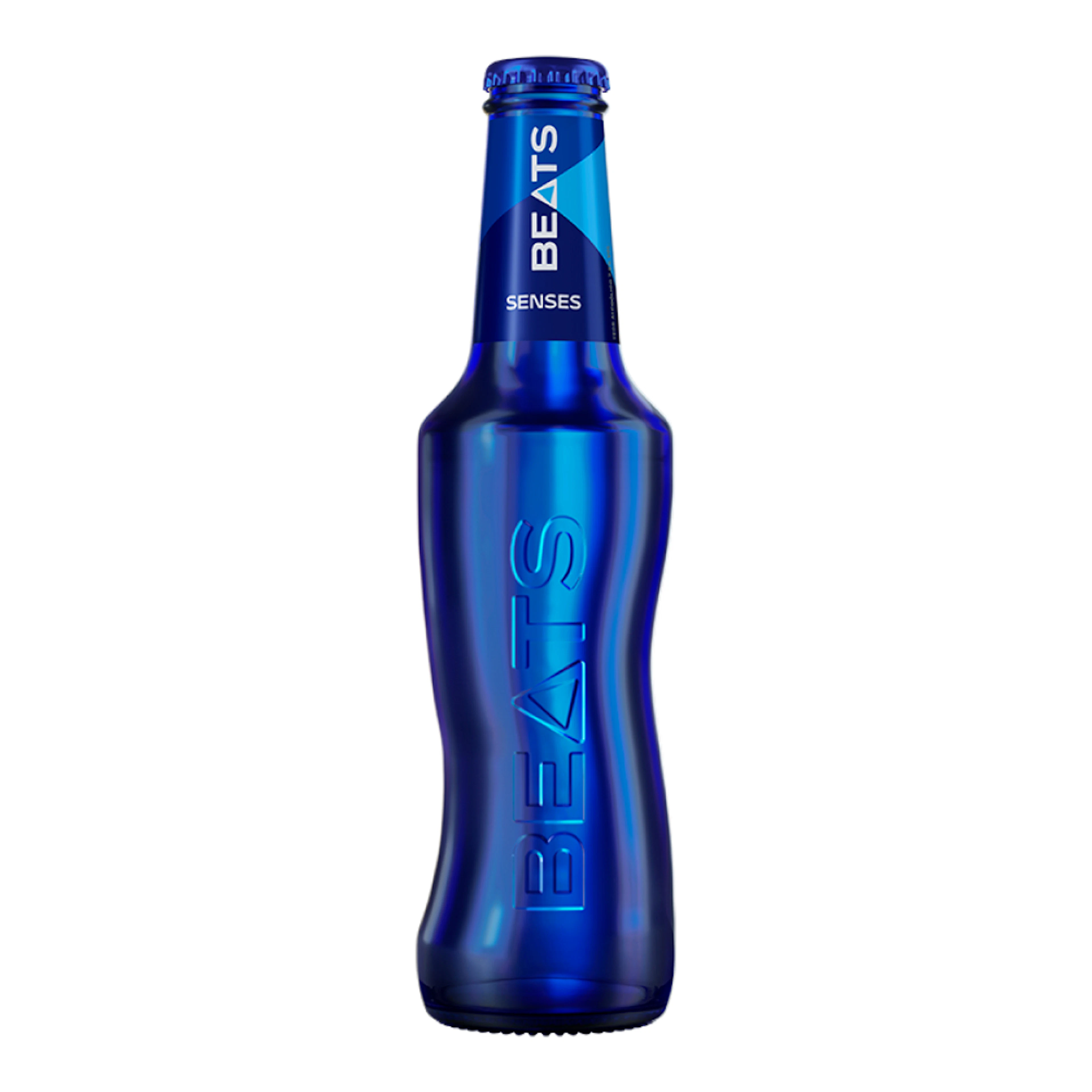 Beats Senses 269ml - Long Neck