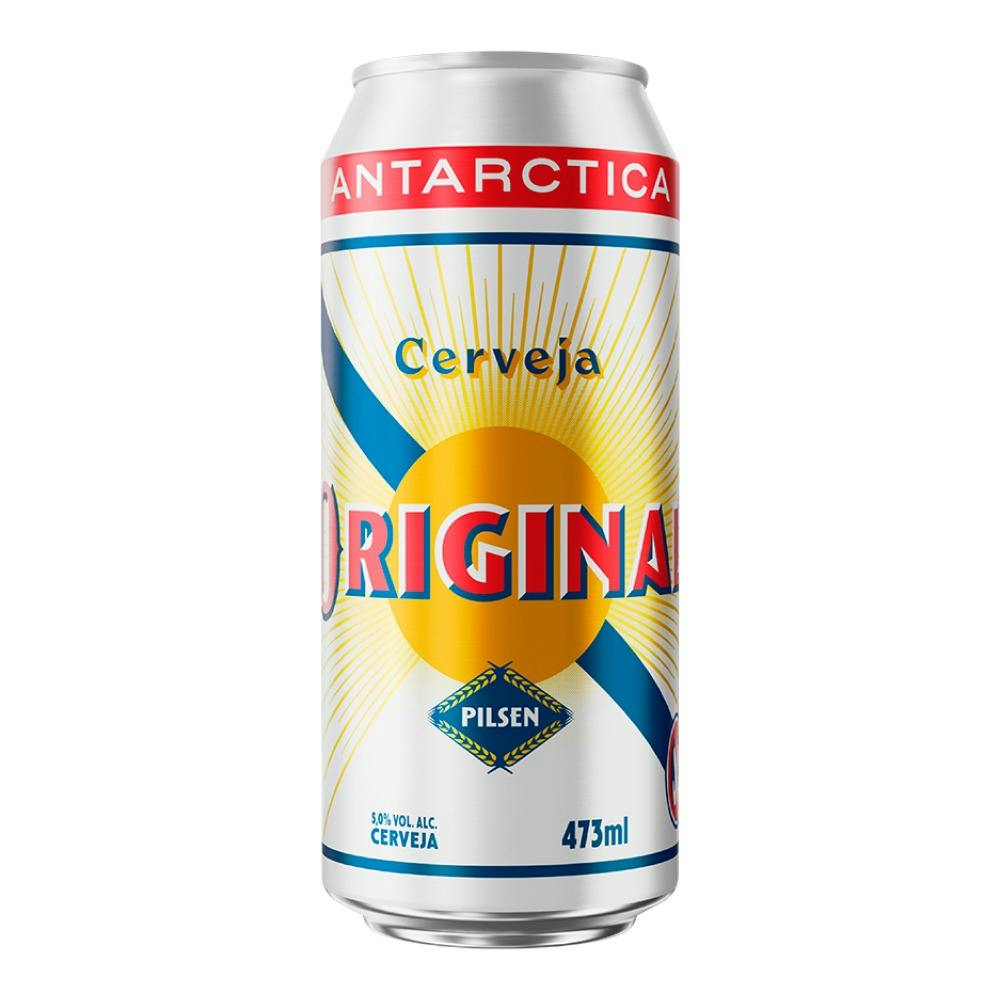 Original 473ml
