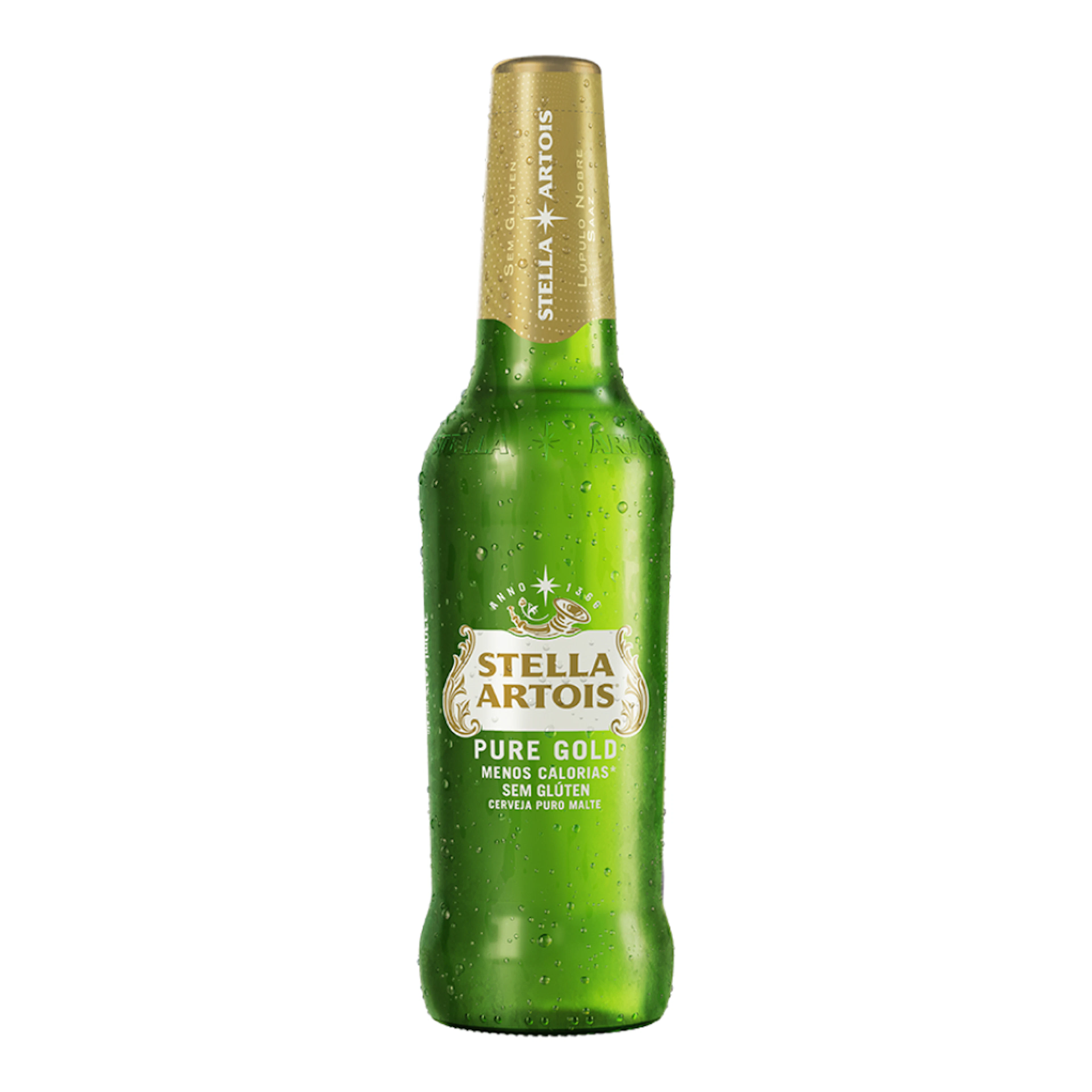 Stella Pure Gold 330ml