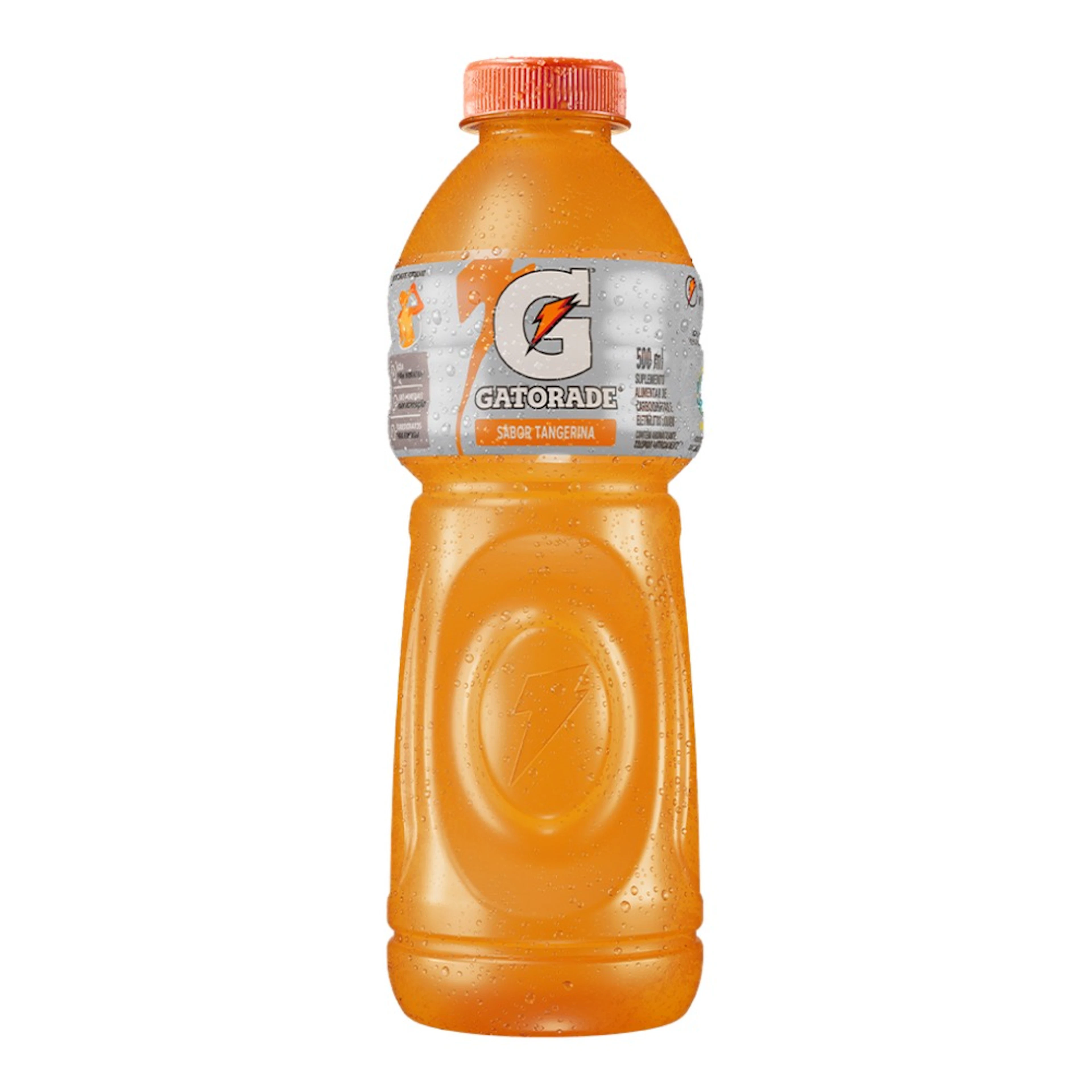 Gatorade Tangerina 500ml