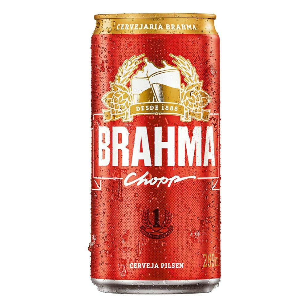 Brahma Chopp 269ml