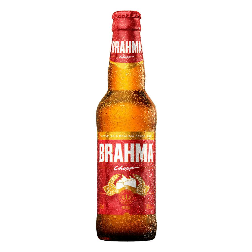 Brahma Chopp 355ml 