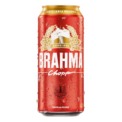 Brahma Chopp 473ml