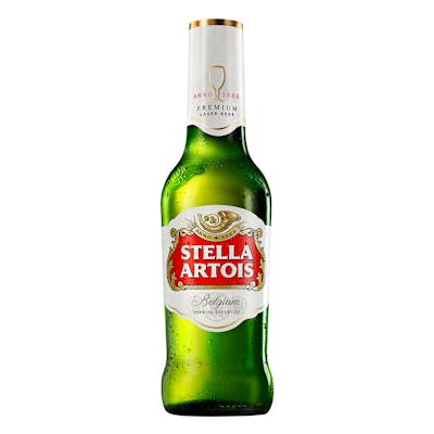 Stella Artois 275ml - Unidade