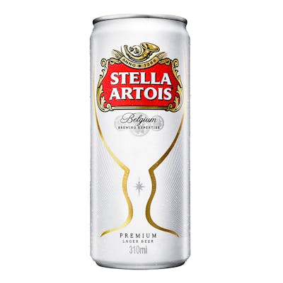 Stella Artois 310ml - Unidade