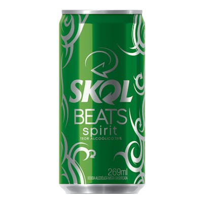 Beats Spirit 269ml - Unidade