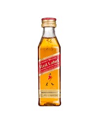 Whisky Red Label Mini 50ml