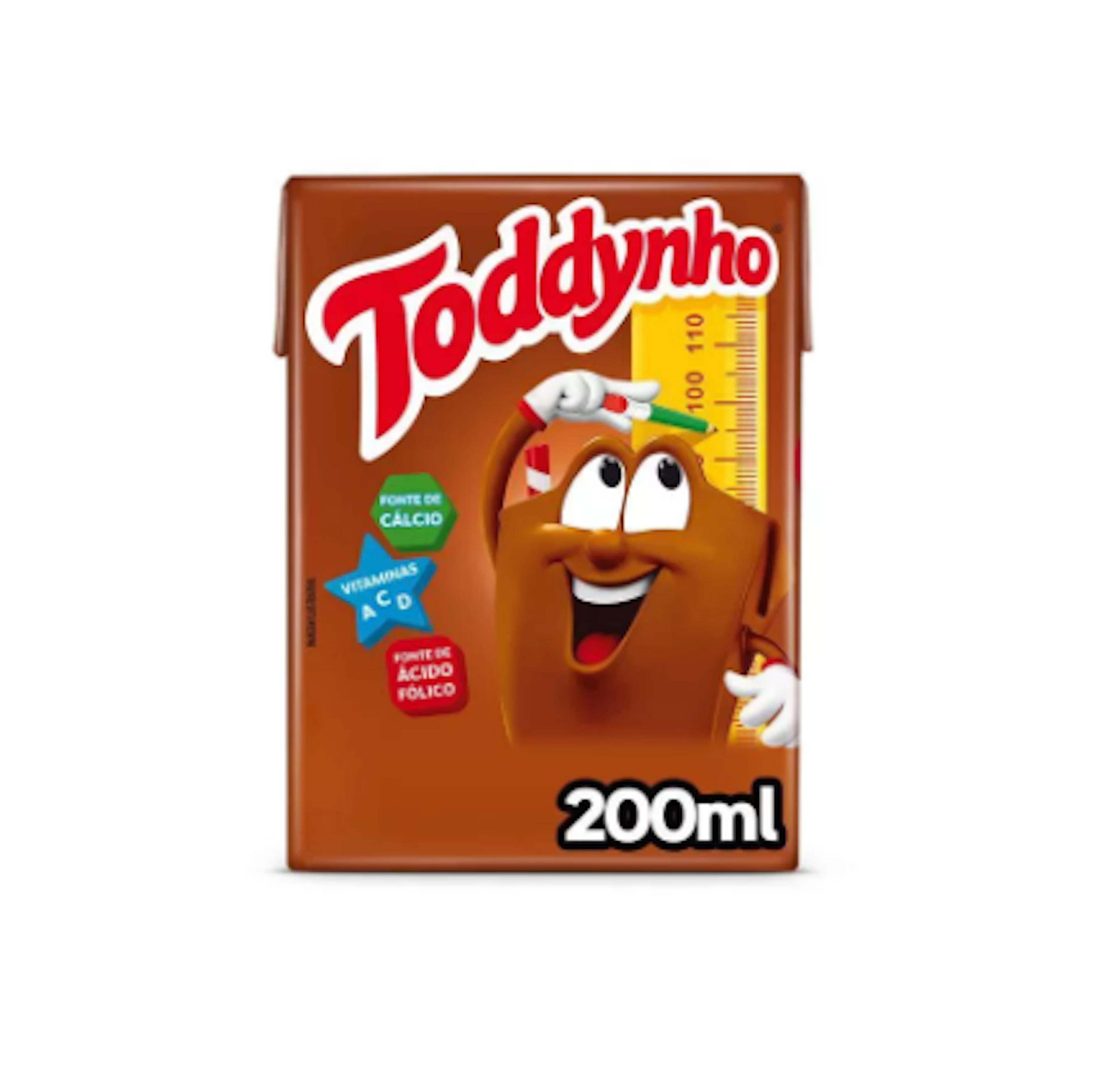 Toddynho Chocolate 200ml