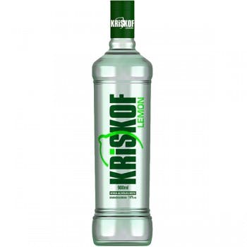 Vodka Kriskof Lemon 900ml