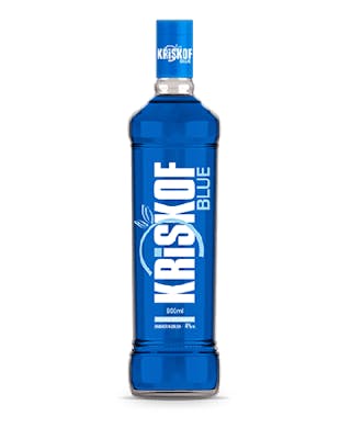 Vodka Kriskof Blue 900ml