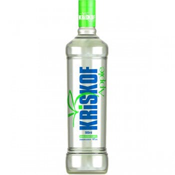 Vodka Kriskof Apple 900ml