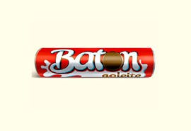 Baton Chocolate ao Leite  Un. 16g