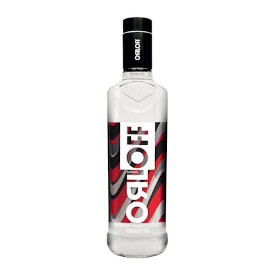 Vodka Orloff 600ml