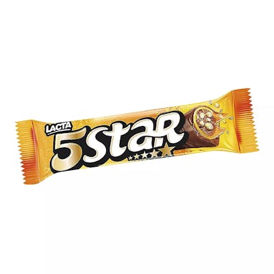 Chocolate 5Star Lacta 40g