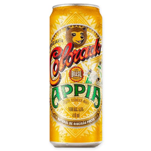 Zé Delivery Colorado Appia 410ml