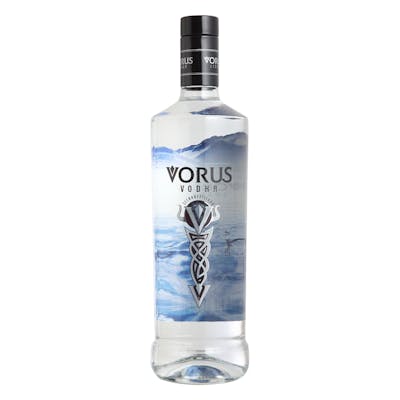 Vodka Vorus 1L 