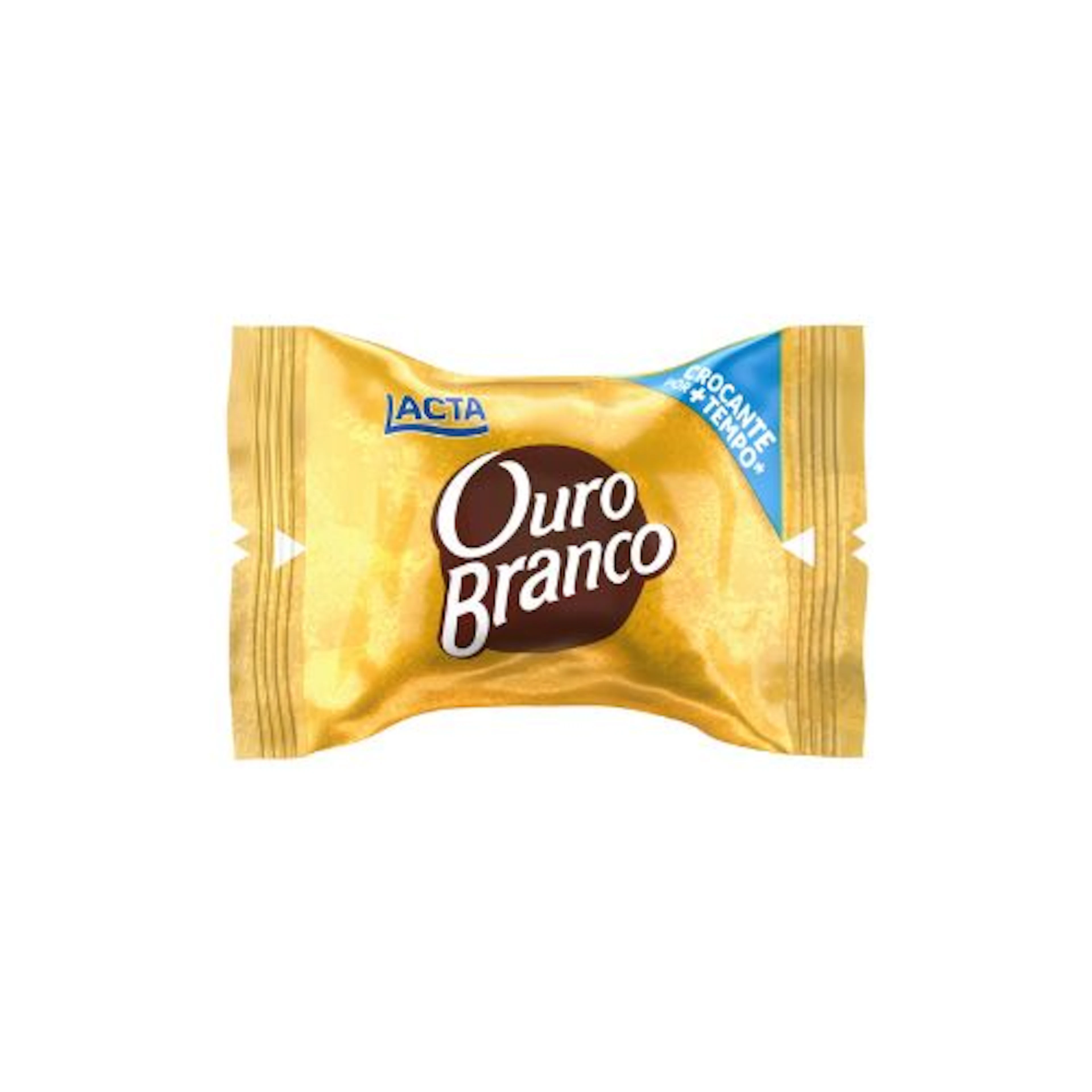 Bombom Ouro Branco 20g