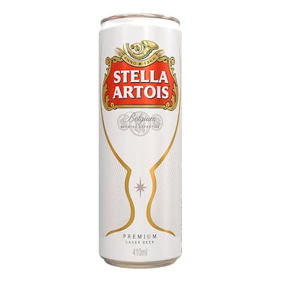 Stella Artois 410ml