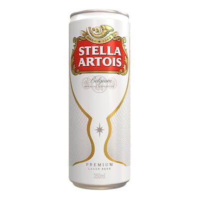 Stella Artois 350ml