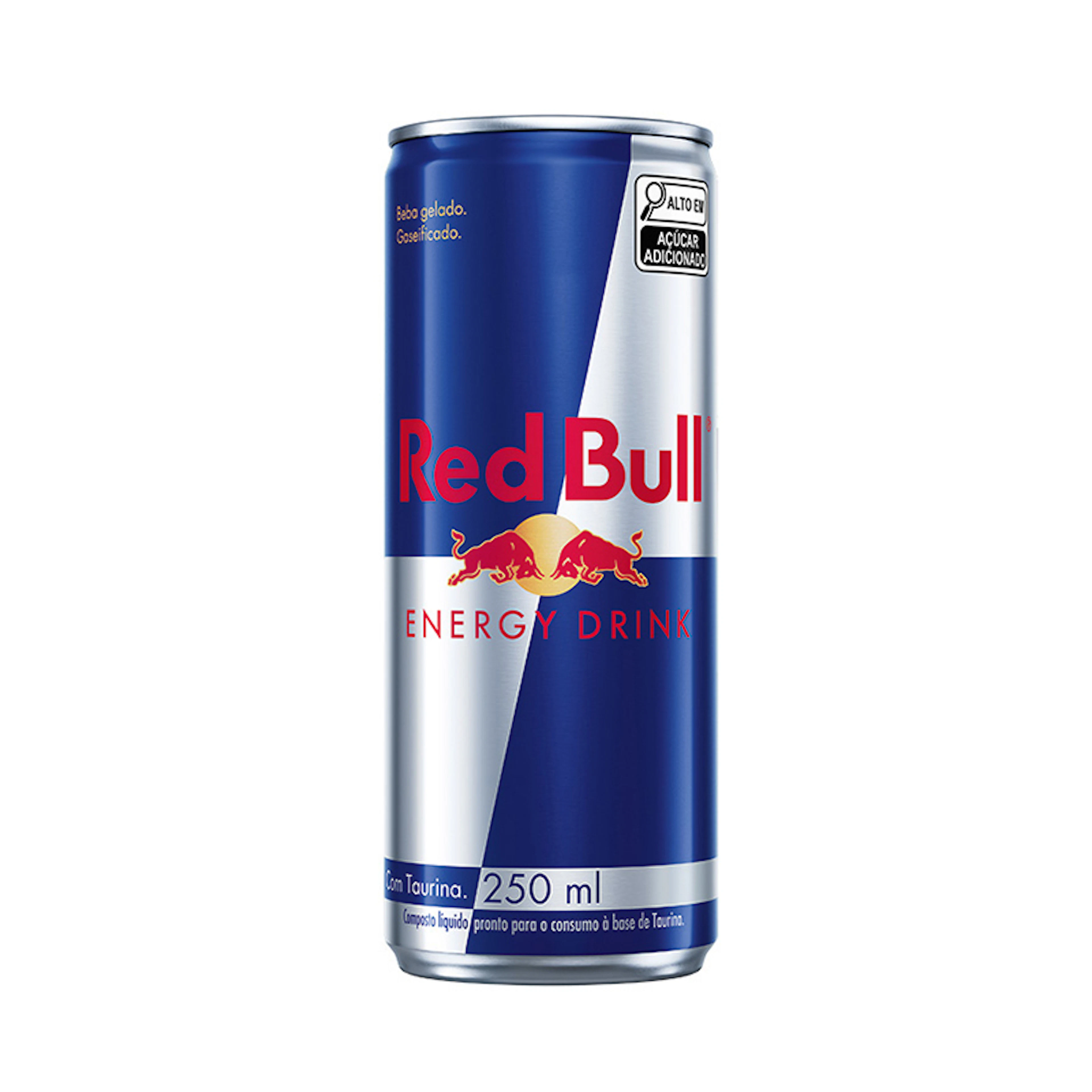 Energético Red Bull Energy Drink 250ml