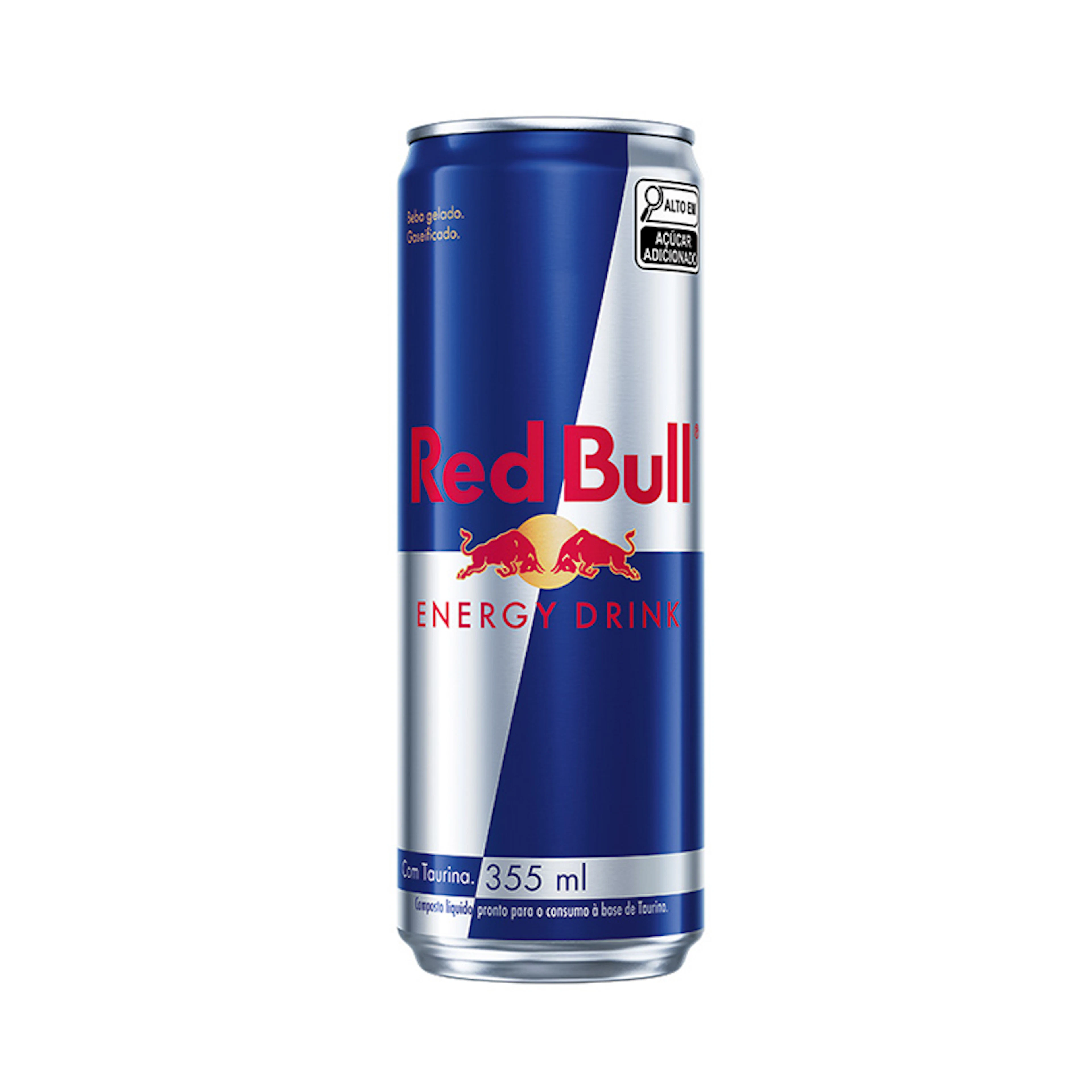 Energético Red Bull Energy Drink 355ml