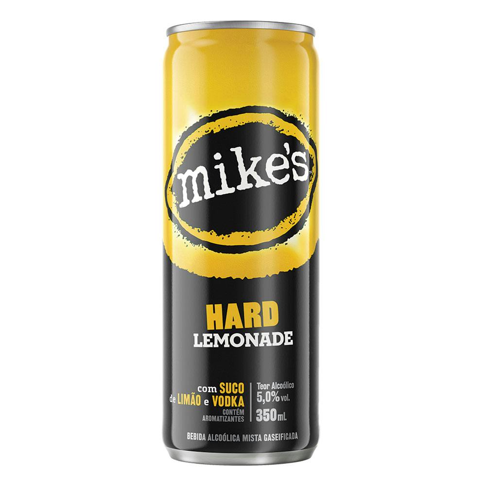Zé Delivery - Mikes Hard Lemonade 350ml