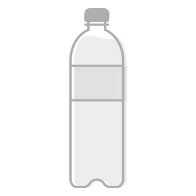Água Sem Gás Qualitá 1,5L