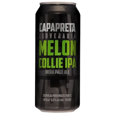 Capapreta Melon Collie IPA 473ml