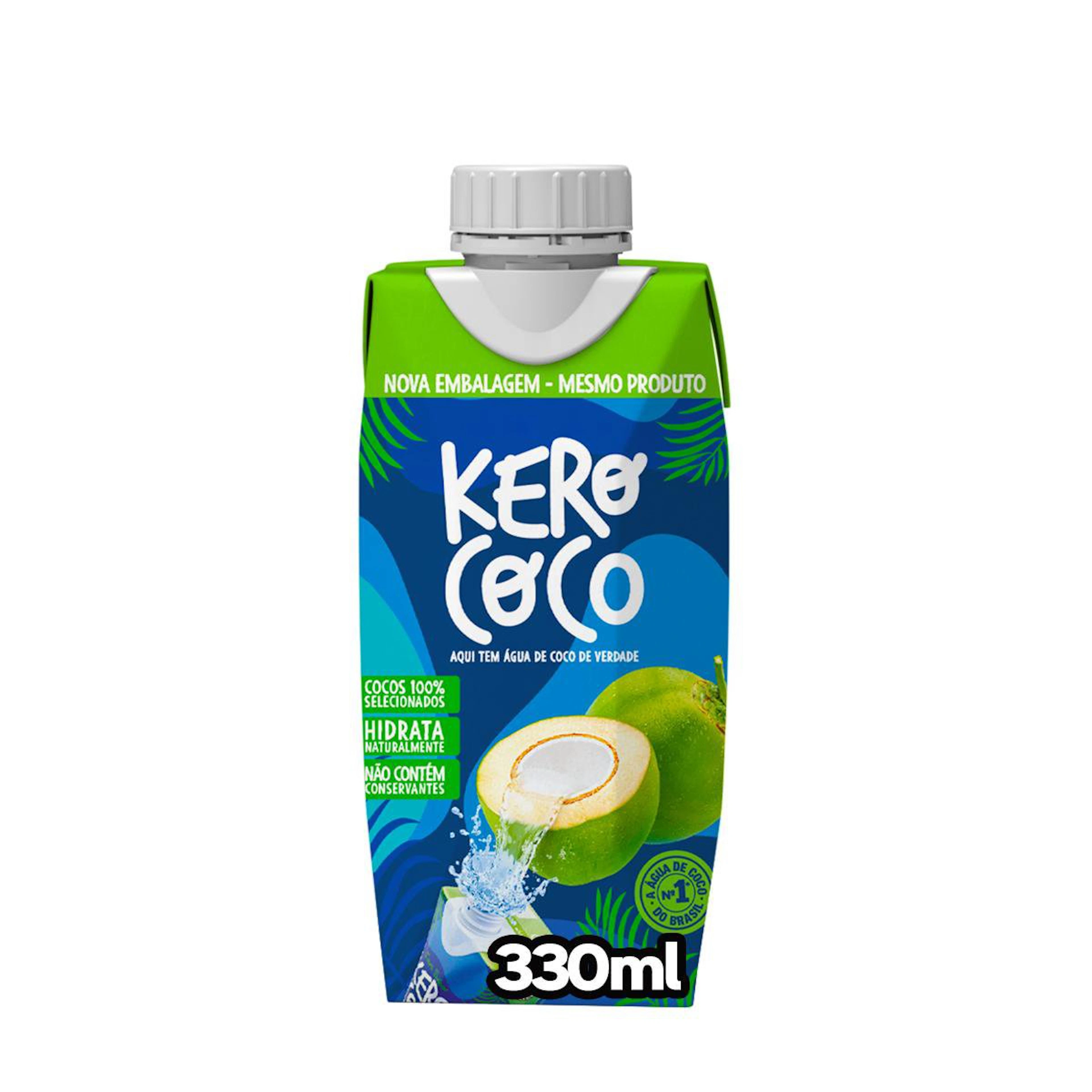 Kero Coco 330ml