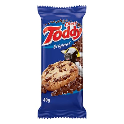 Cookie Toddy 40g