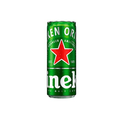 Heineken 250ml