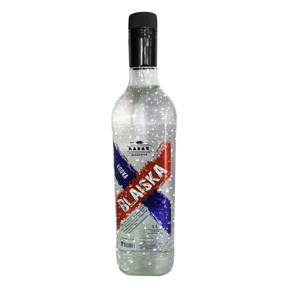 Vodka Blaiska 1L