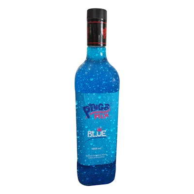 Pinga Mix Blue 1L
