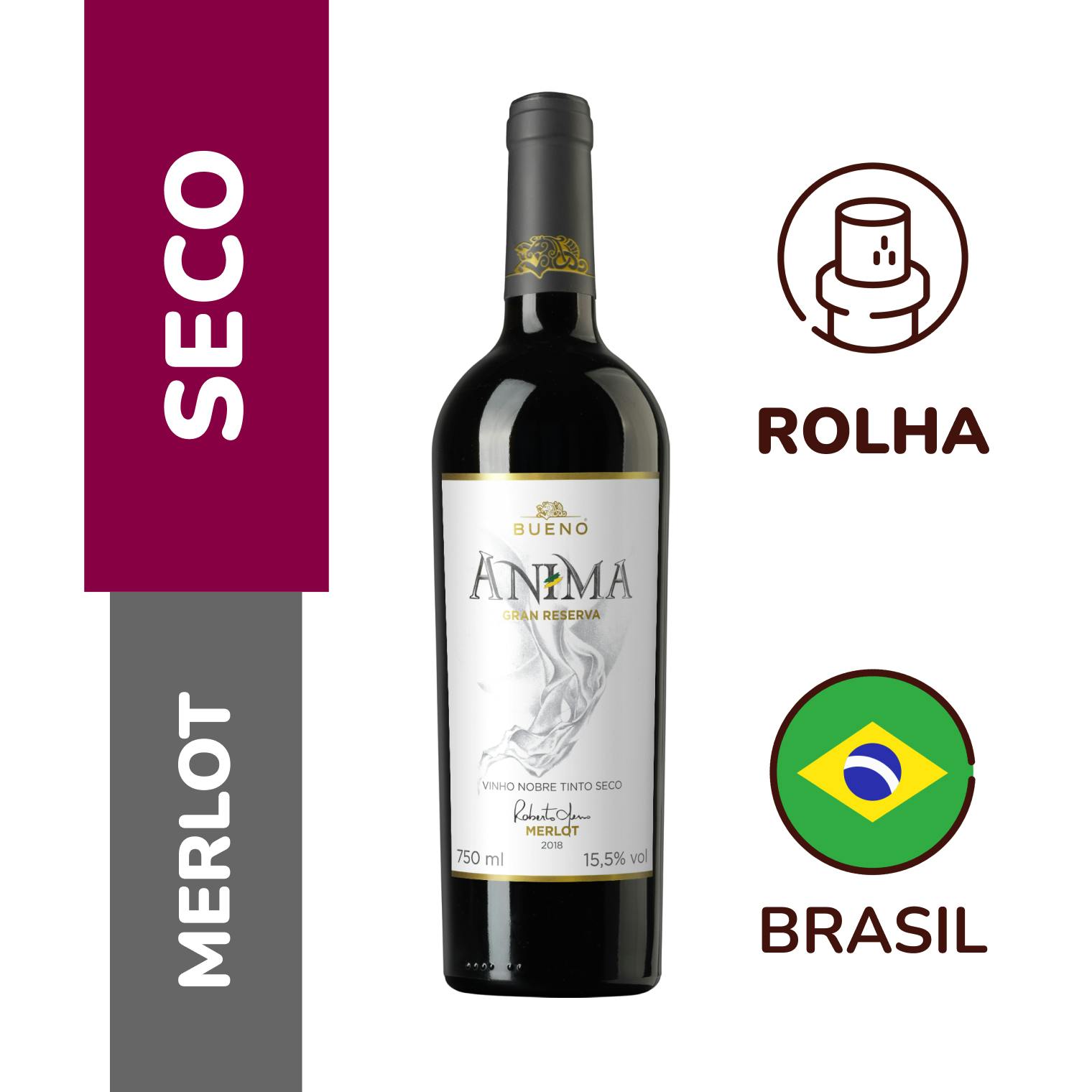 【Amina Amami】3箱セントラヴィ ENEW Active Bu Vinho Tinto Anima Bueno 750ml