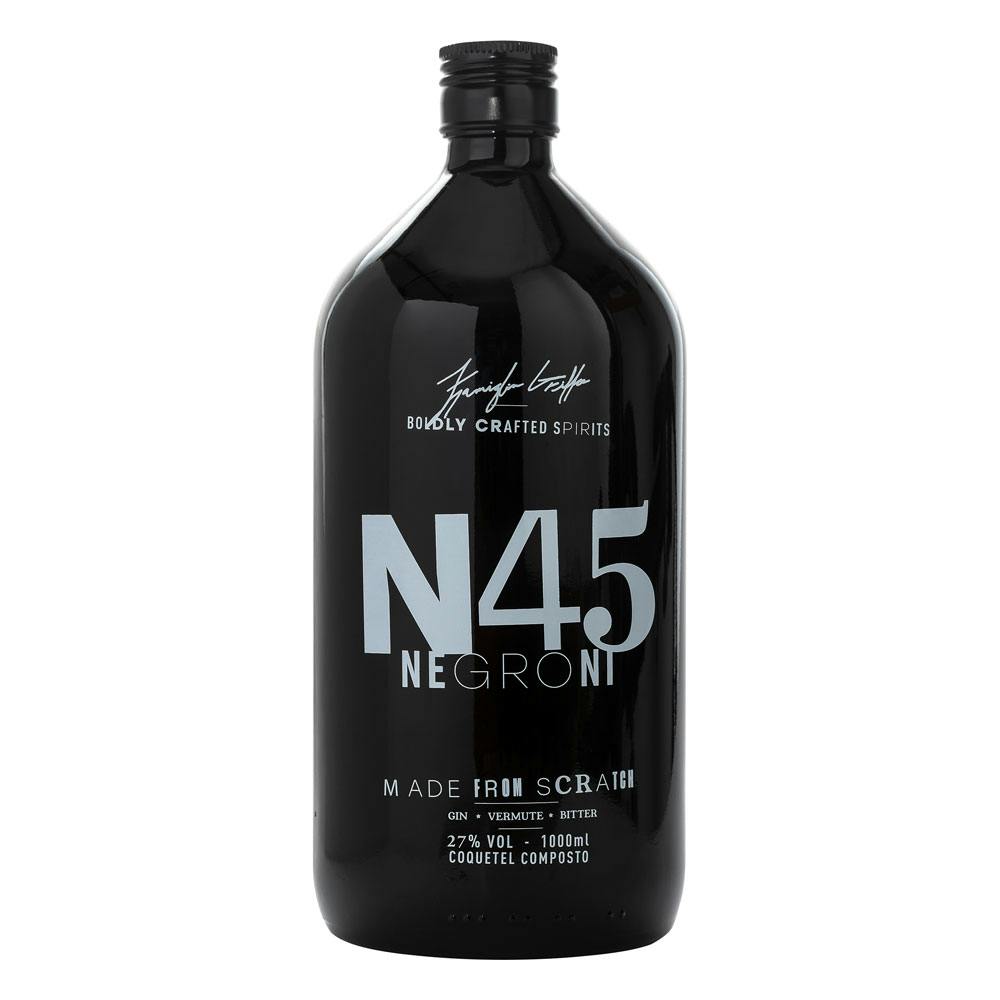 N45 Negroni 1L