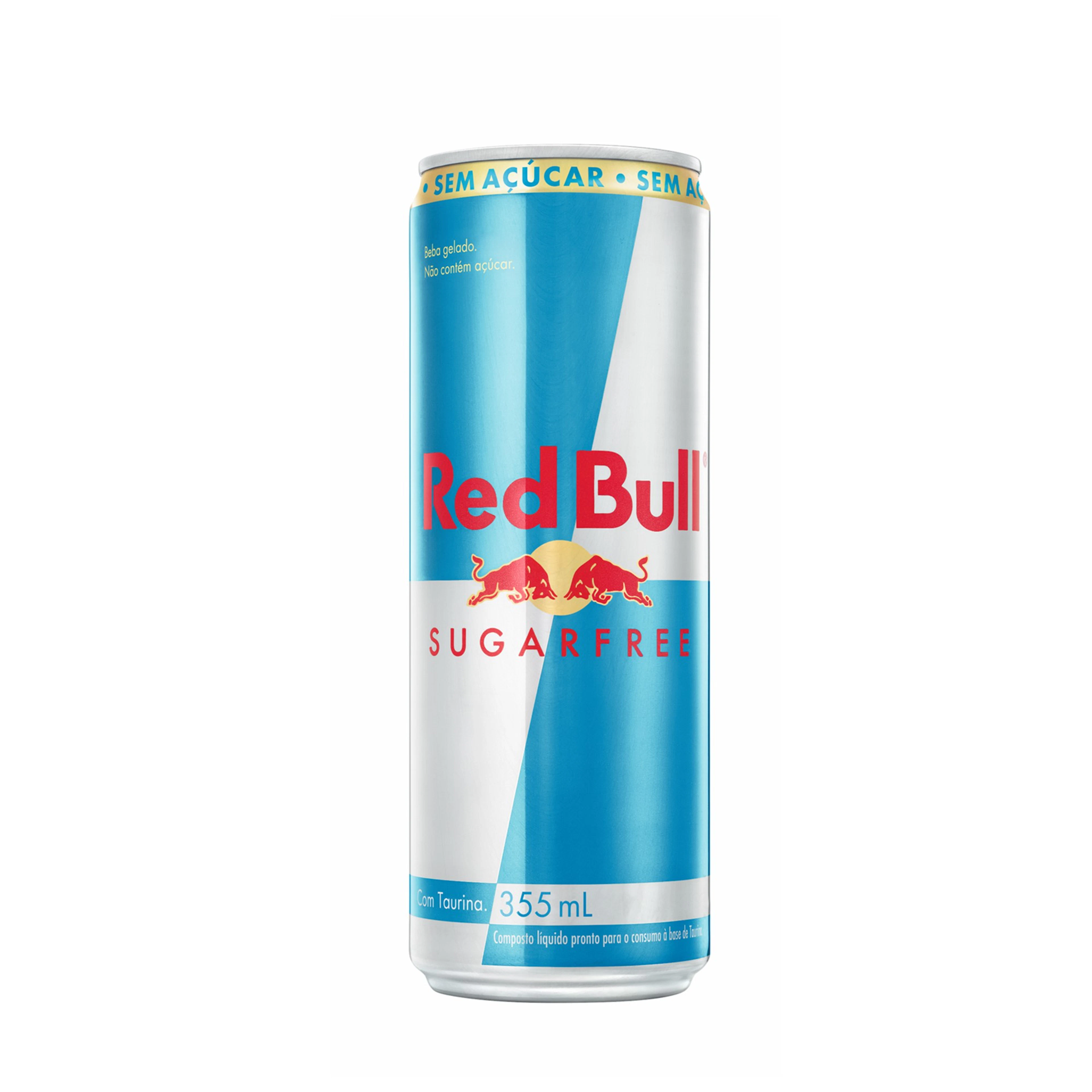Red Bull Sugarfree 355ml