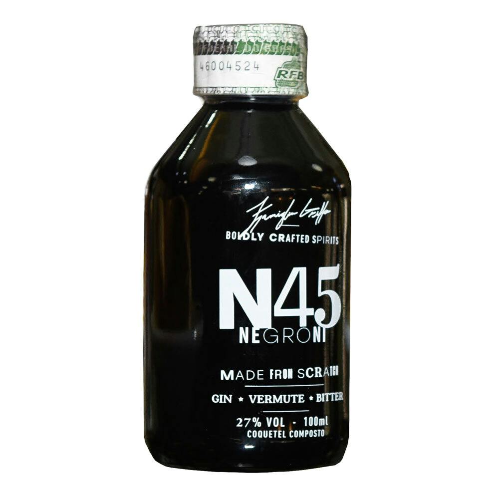 N45 Negroni 100ml
