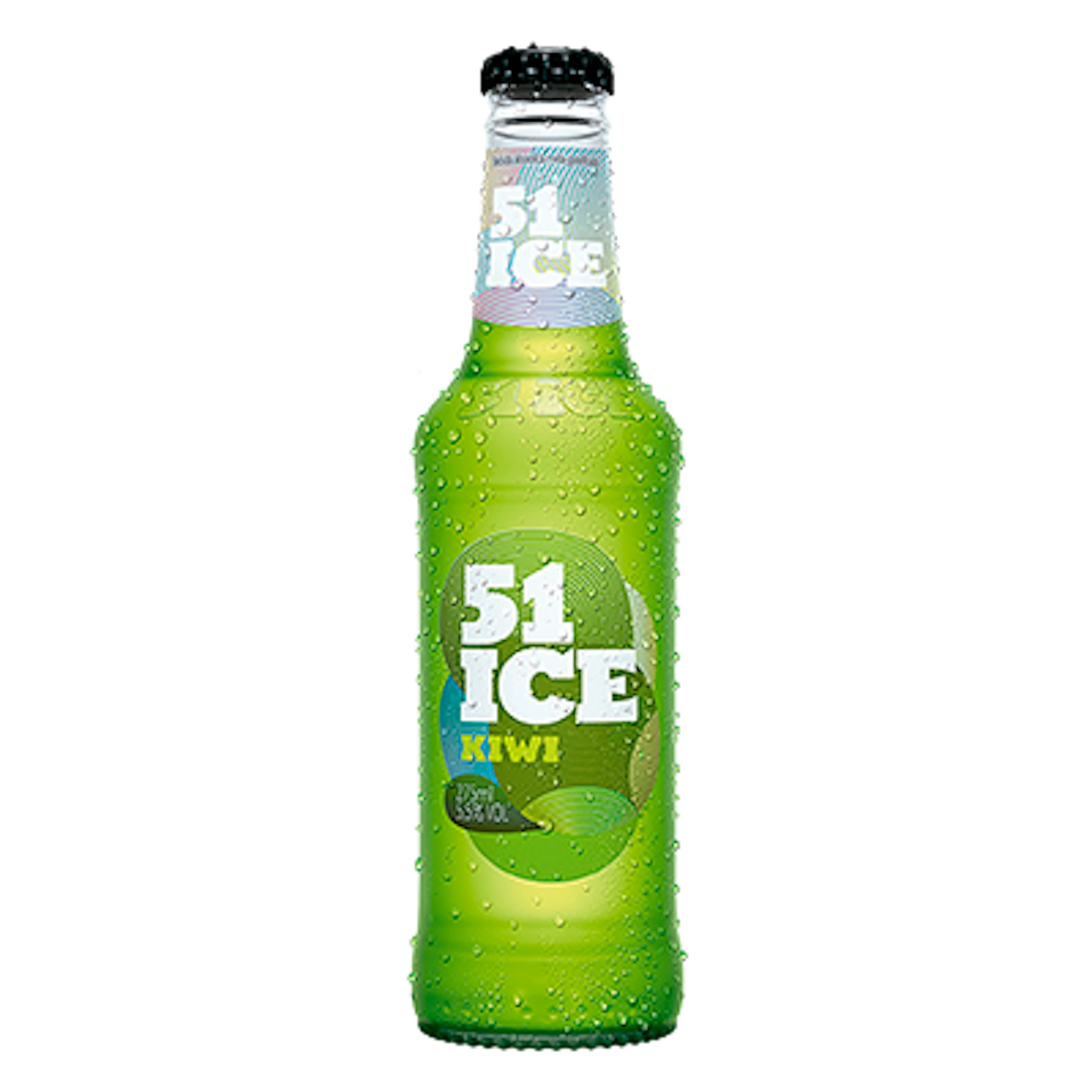 51 Ice Kiwi 275ml