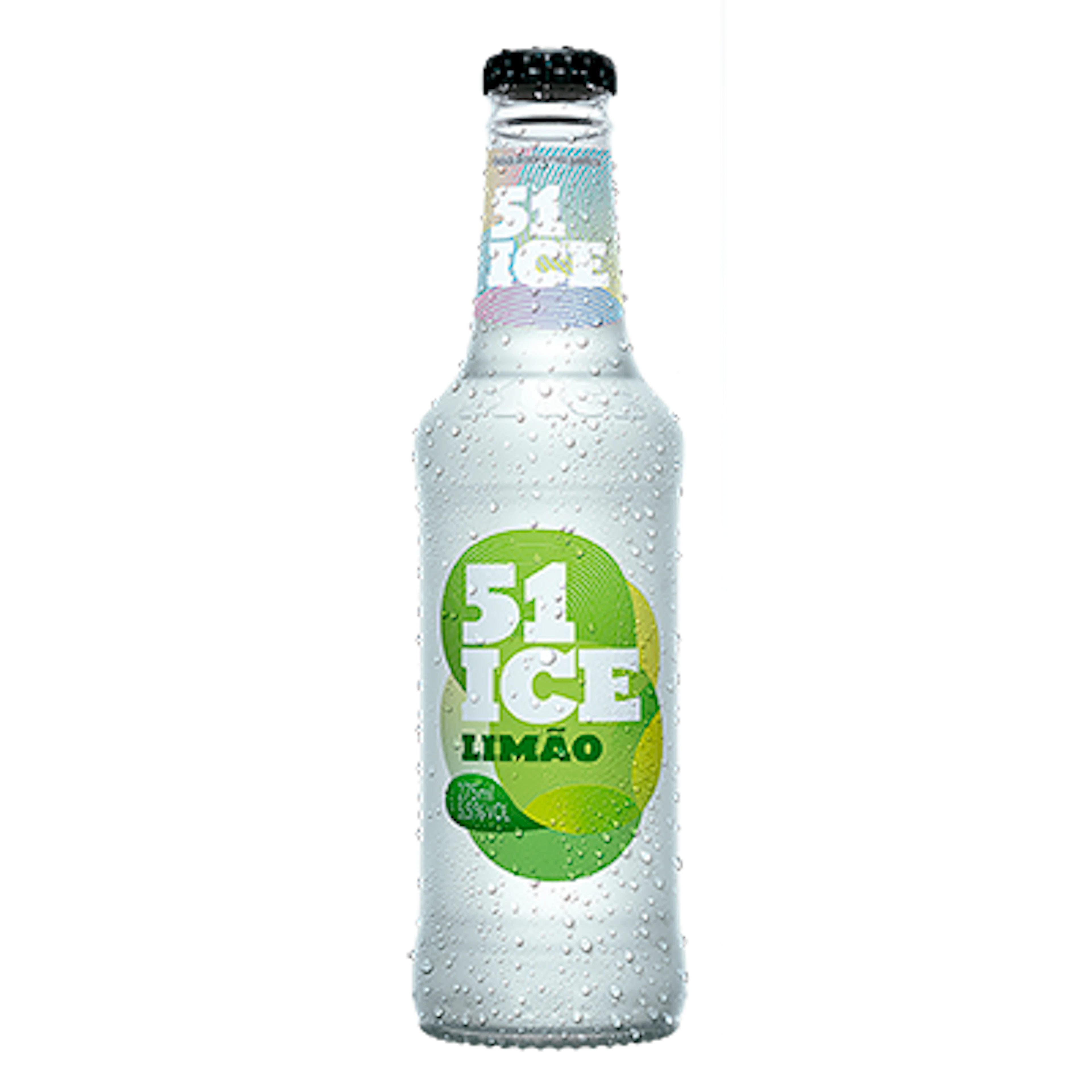 51 Ice Limão 275ml
