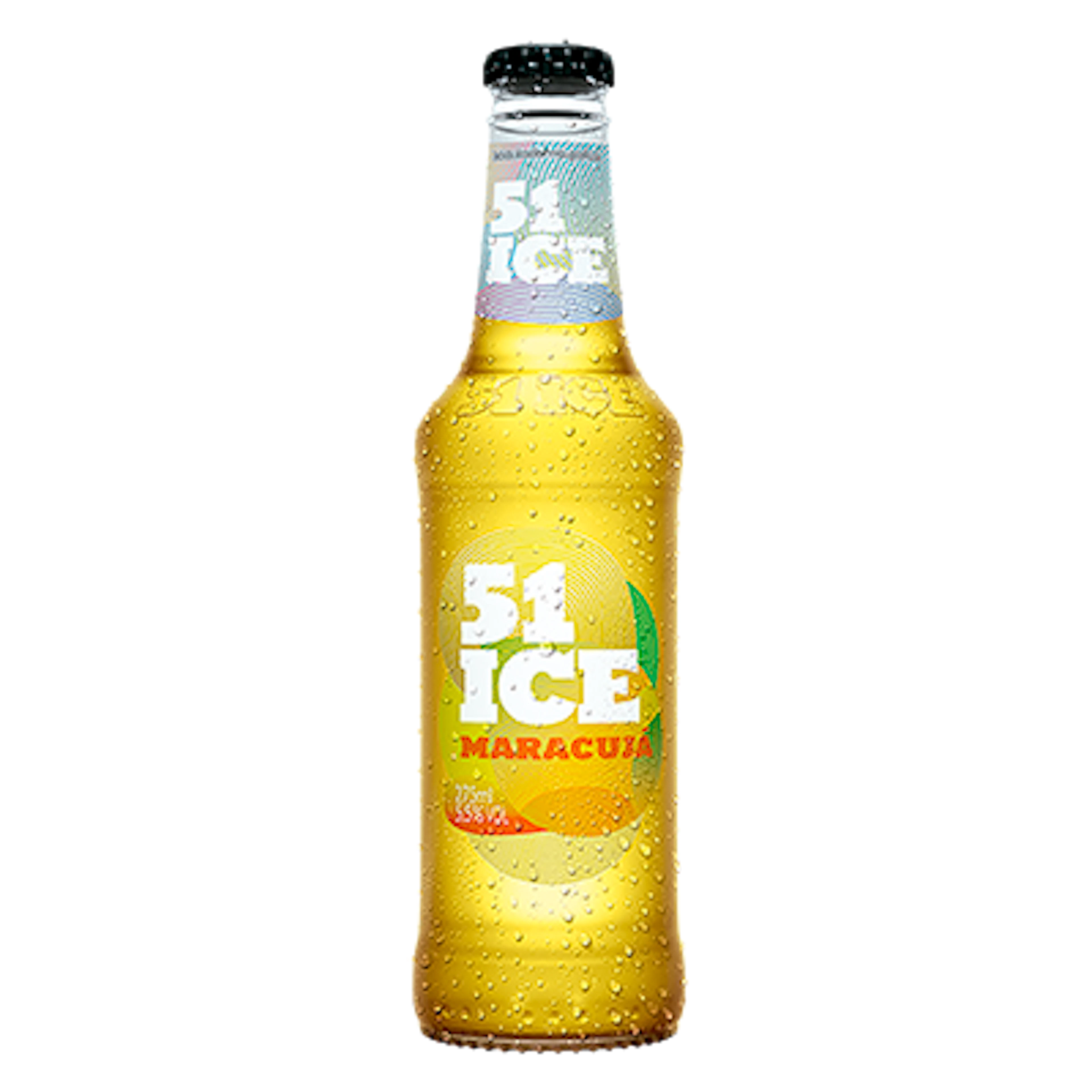 51 Ice Maracujá 275ml