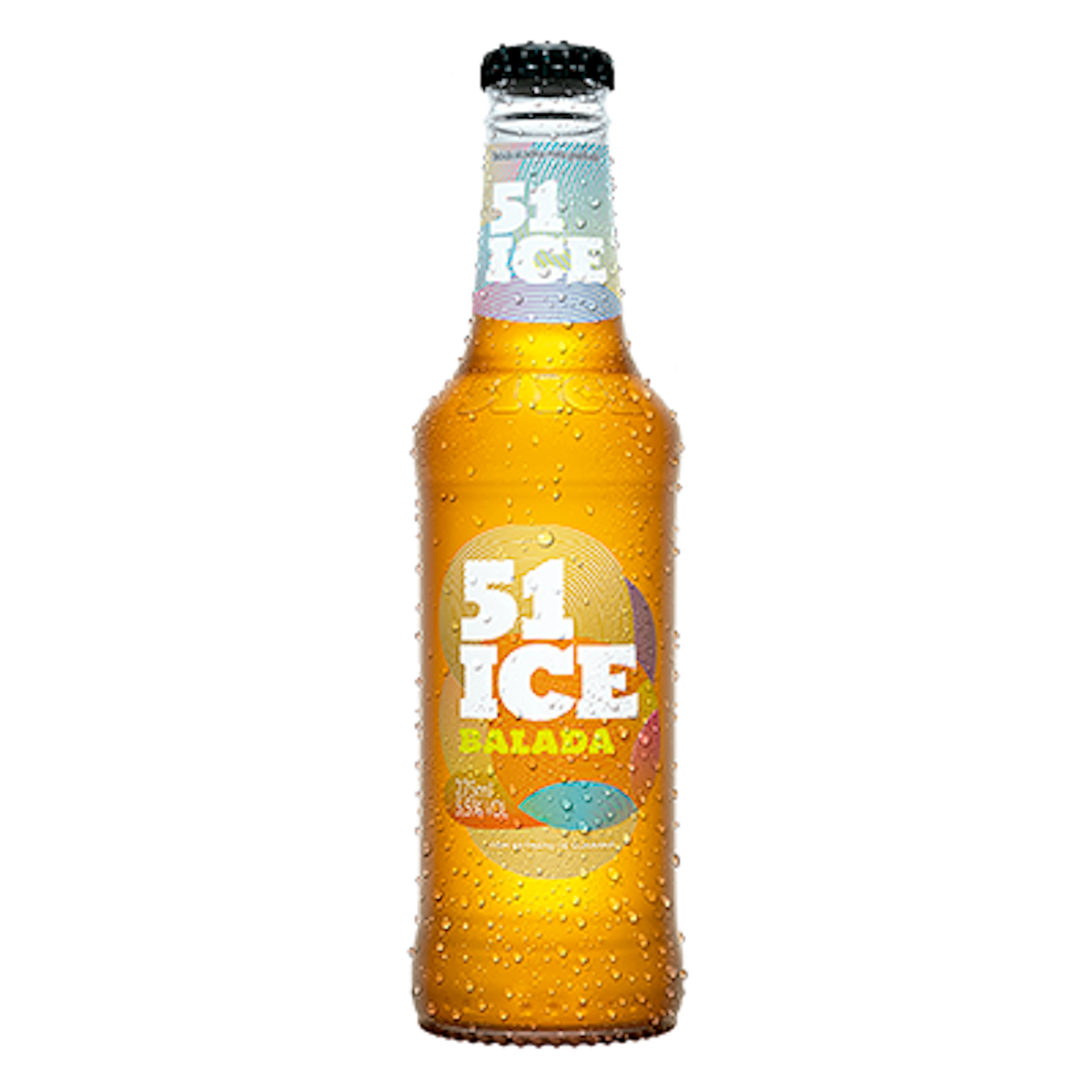 51 Ice Balada 275ml
