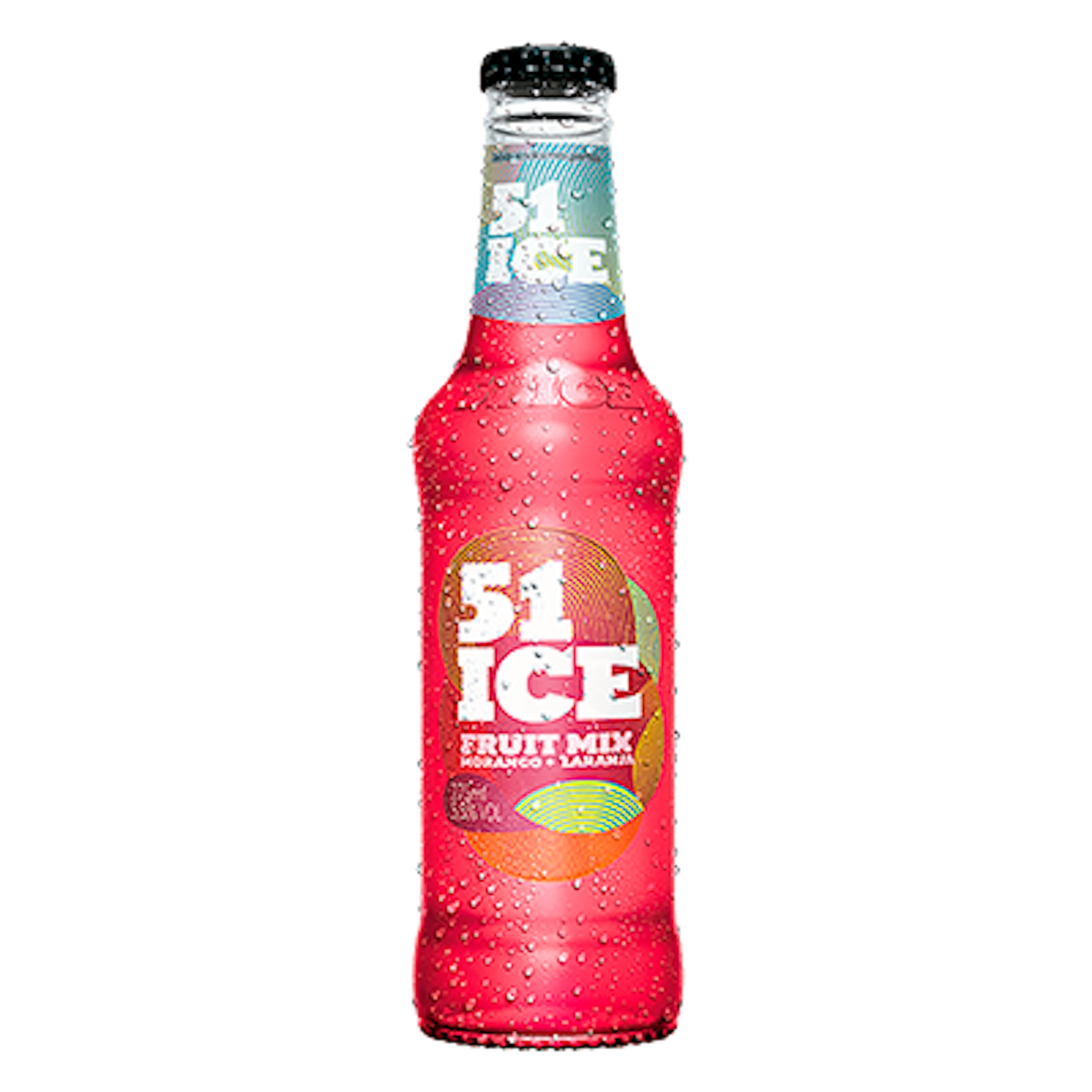 51 Ice Fruit Mix 275ml