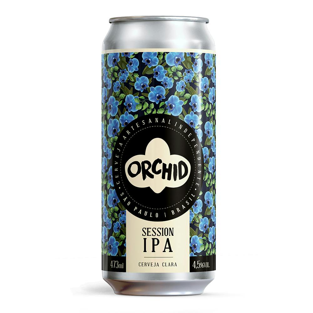 Orchid Session IPA 473ml