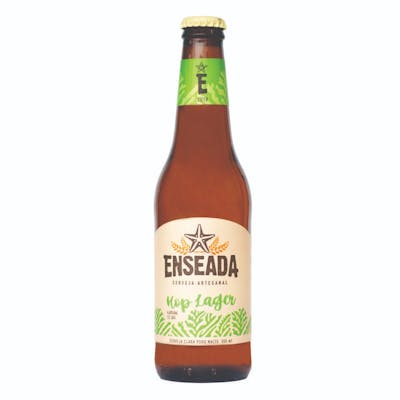 Enseada Hop Lager 355ml