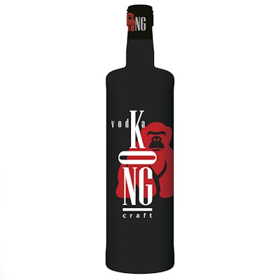 Vodka Kong 700ml
