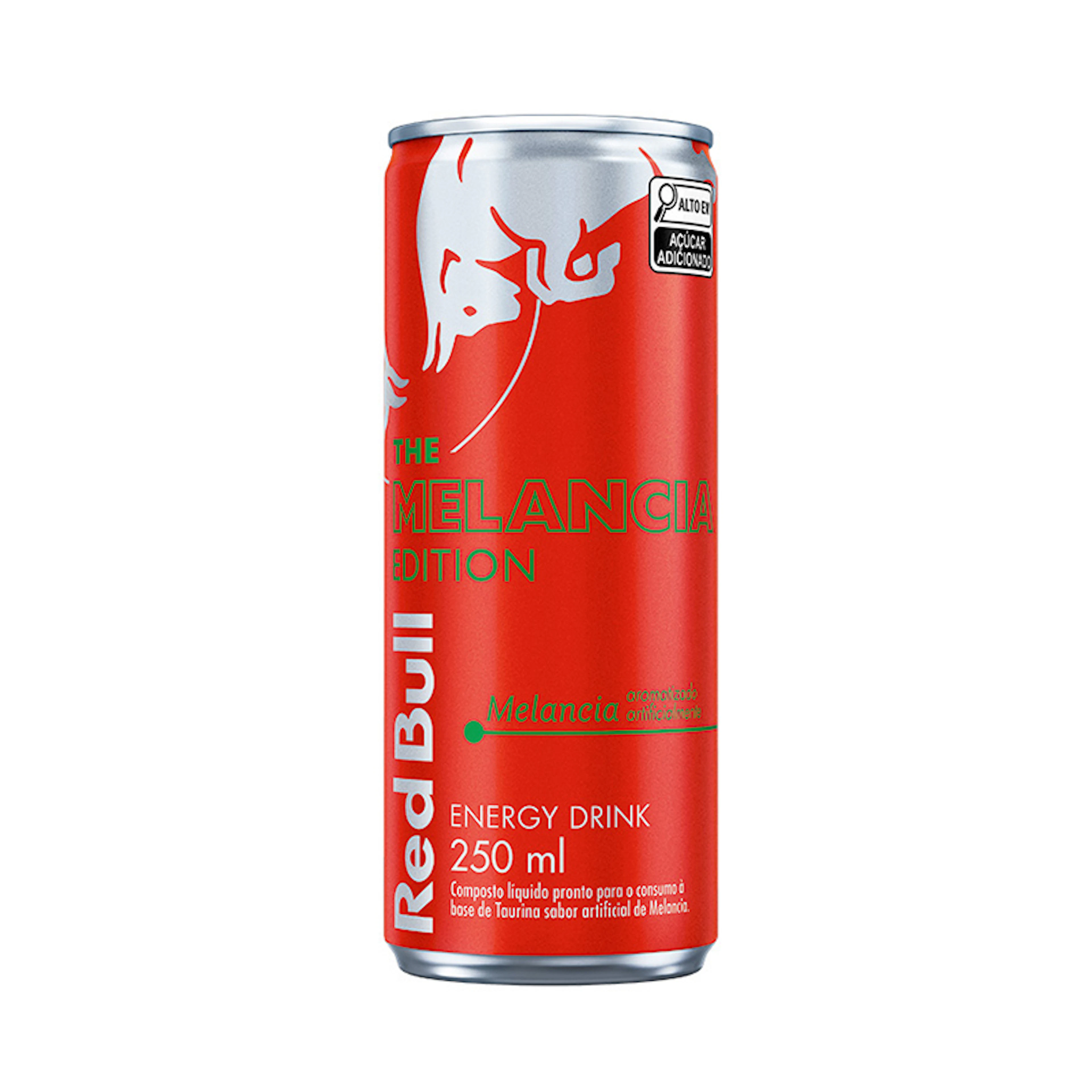 Energético Red Bull Melancia 250ml