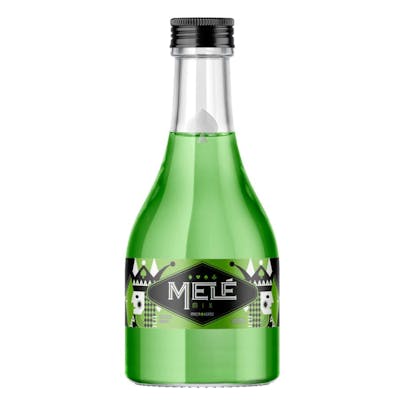 Coquetel Melé Mix Maçã Verde 300ml